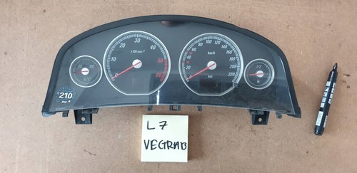 Zähler tacho opel - opel, vectra