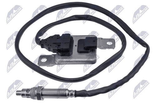 Nox sensor - nox,