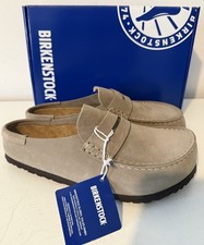 Birkenstock Naples Wrapped
