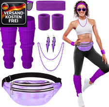 80er 90er Jahre Damen