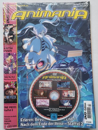 Animania 214 2 - animania,
