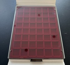 Leuchtturm Münzbox MB 322045