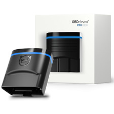 OBDeleven Nextgen PRO PACK OBD2 Diagnosegerät für VW AUDI SEAT SKODA BT Scanner