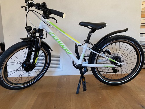 Kinder mountainbike fahrrad - mountainbike,