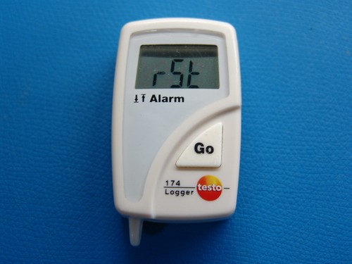 Testo 174 logger datenlogger - testo,