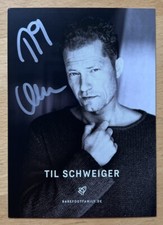 Til Schweiger AK Schauspieler