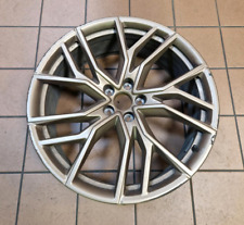 1x 21 Zoll Audi E-Tron Q4 F4N