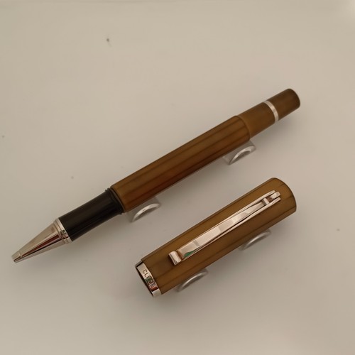 Cleo skribent ebonite brown - cleo,