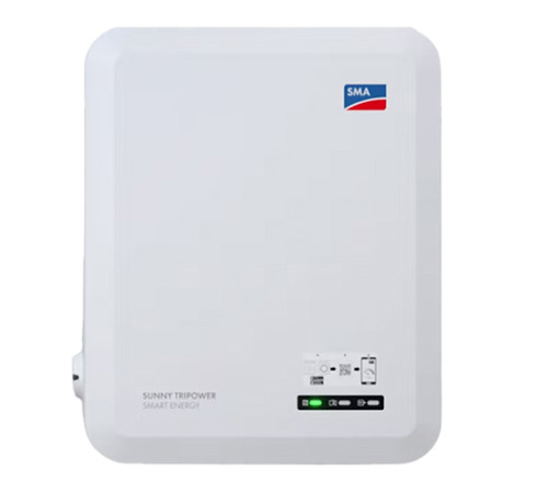 Sma hybrid sunny tripower - sma,