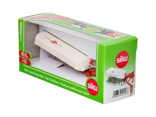 Siku farmer 2456 - siku,