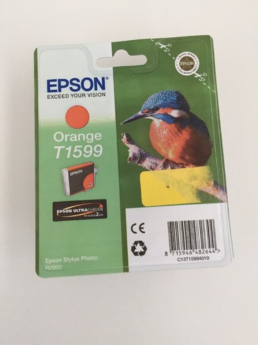 Original epson t1599 - original,