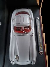 Maisto Mercedes Benz 300 SLR Coupé Uhlenhaut 1:18 *OVP  536898