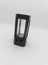 Watercool Heatkiller Tube 100 D5 Ausgleichsbehälter - schwarz