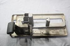 10381 Bosch Handkreissäge PKS 66 CE Säge Grundplatte mit Aufbau