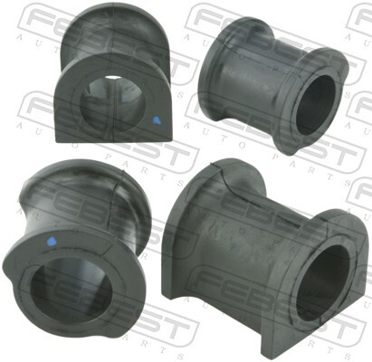 Febest vwsb t5d27r kit - febest, vwsb-t5d27r-kit
