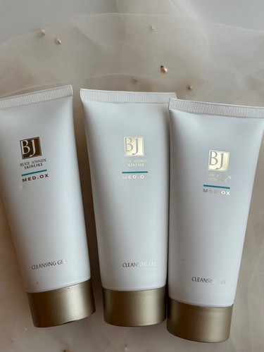 Beate johnen med cleansing - beate,