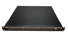 Enterasys B2H124-48P | 48-Port