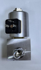 Eugen Seitz AG Hydraulikventil