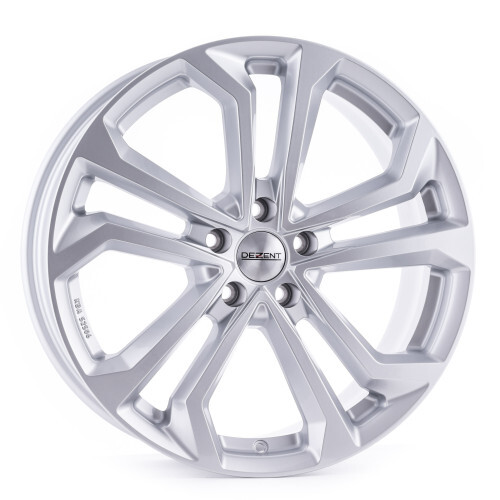 Zoll alufelgen lk - ta,