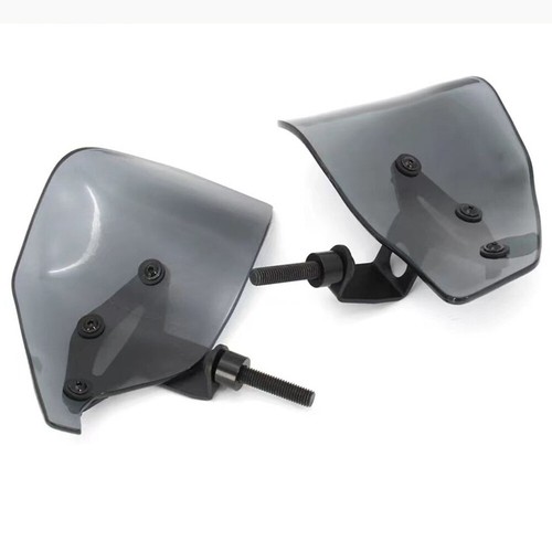 2tlg neu motorrad spritzschutz - 2tlg,