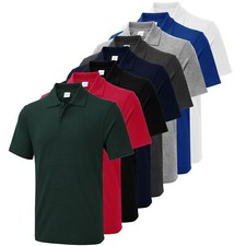 Polohemd poloshirt polo - polohemd, arbeit