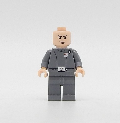 Lego star wars - lego, imperial