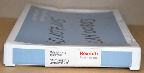 Rexroth 490622802
