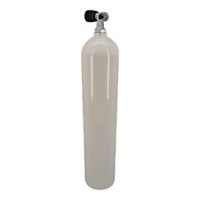 Aluminium Tauchflasche 5,7