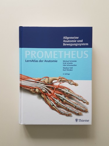 Prometheus allgemeine - prometheus.,