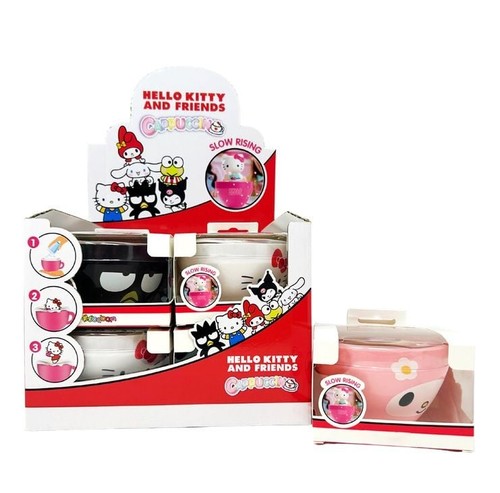 Hello kitty friends - hello,
