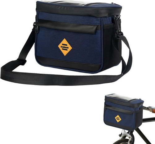 Lenkertasche fahrrad - lenkertasche,