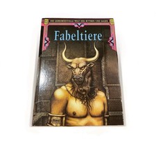 Fabeltiere - Die