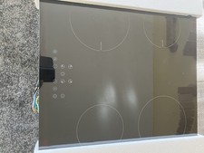 Induktionskochfeld Exquisit