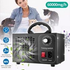 Ozongerät Industrieller