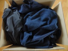 10 kg Putzlappen Putztücher Reinigungstücher Tücher Lappen Werkstatt Haushalt