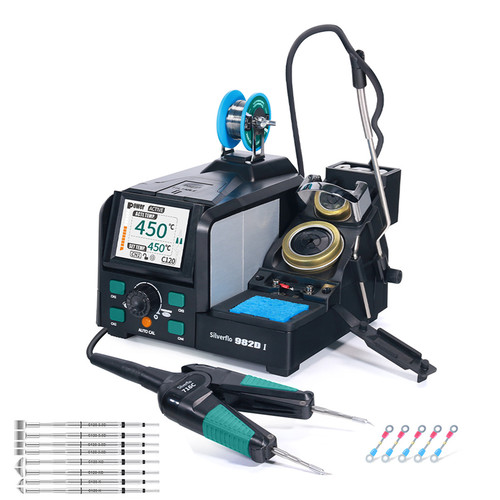 982d 80w digitale - 982d-i,