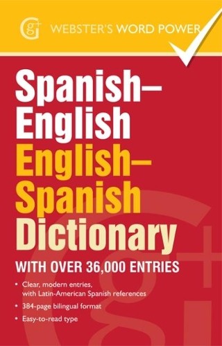 Spanish-English