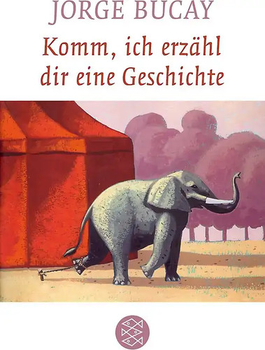 Komm ich erzähl - ich,