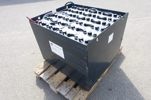 Traktionsbatterie 48v 6pzs750 - traktionsbatterie,