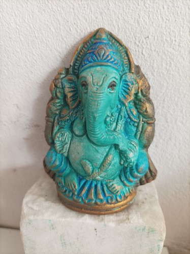 Relief indien ganesha - relief,,