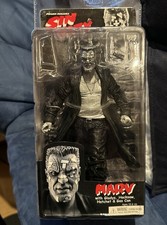 Sin city marv black white - sin, &