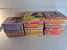 BRAVO Herzklopfen - 71 Romane