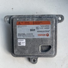 Land Rover Discovery Sport 2017 Vorschaltgerät Steuergerät Xenon Scheinwerfer