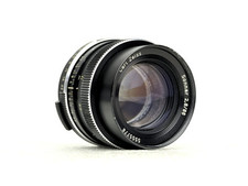 Rollei Carl Zeiss Sonnar 85mm