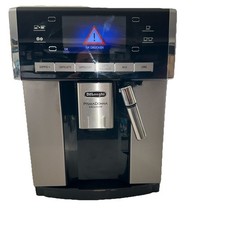 delonghi primadonna exclusive esam 6850M