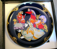 ROSENTHAL THE MAGIC HORSE DAS