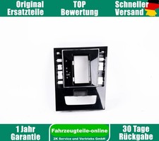 Mittelkonsole Verkleidung