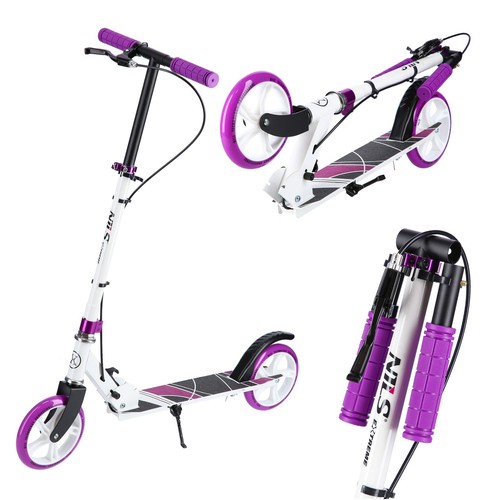 Kinderroller scooter - kinderroller,