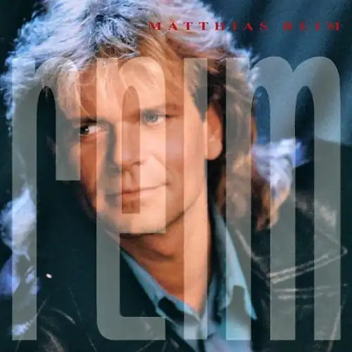 Matthias reim - reim,