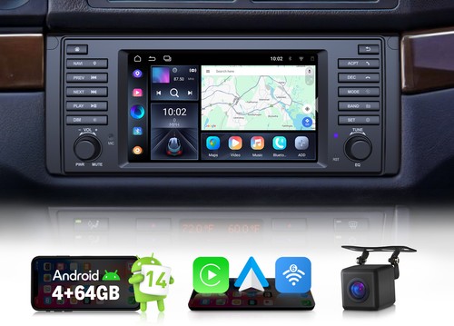 Eonon e39x7a autoradio für - e39x7a,